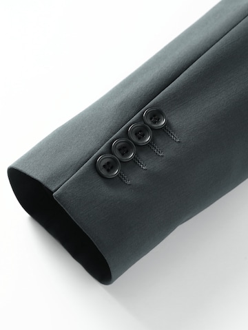 Youthup Slimfit Anzug‌‌‌‌‌ in Grau