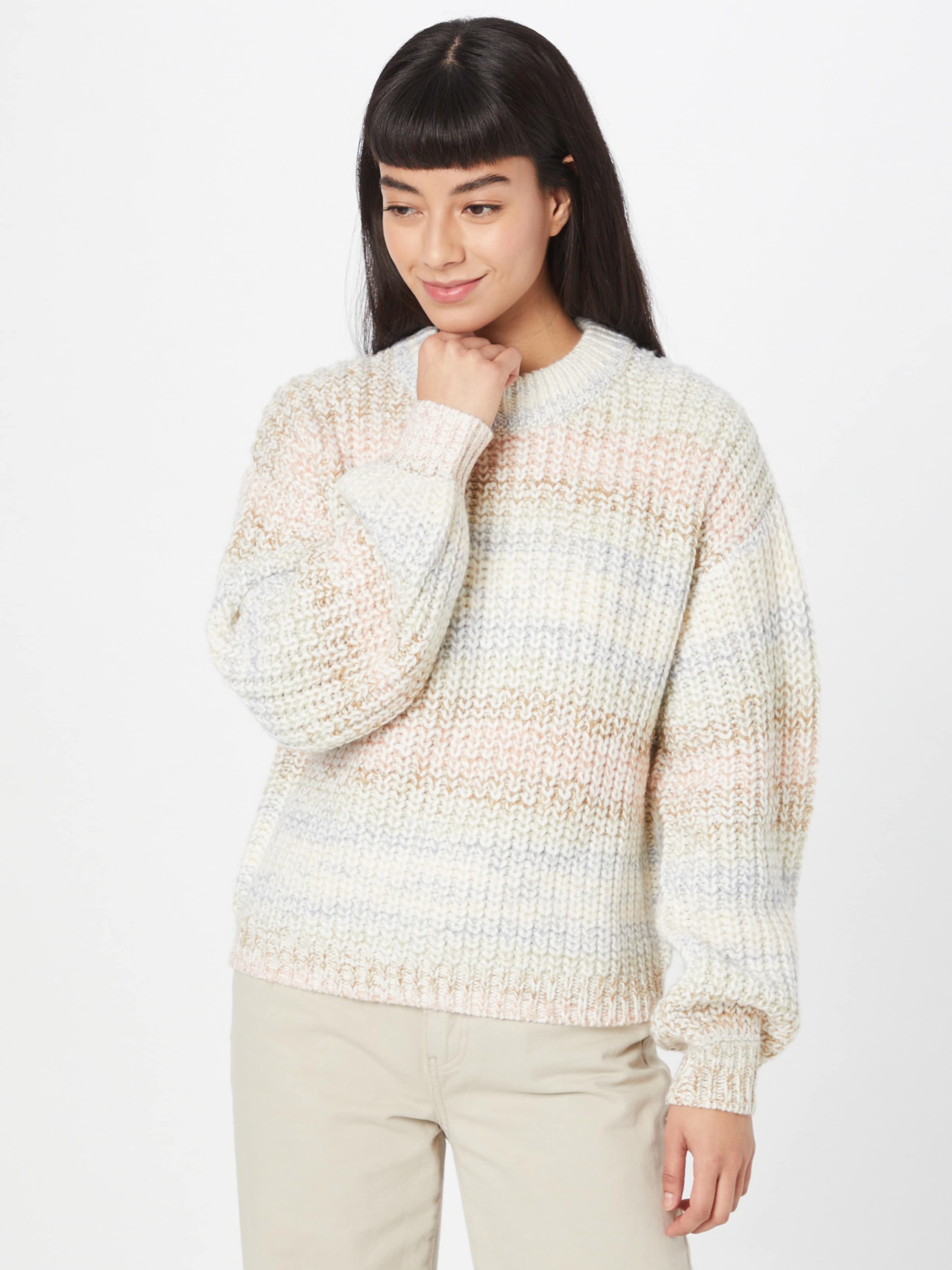Frauen Pullover & Strick Envii Pullover 'Rain' in Mischfarben - IH27090 Frauen Pullover & Strick Envii Pullover 'Rain' in Mischfarben - IH27090