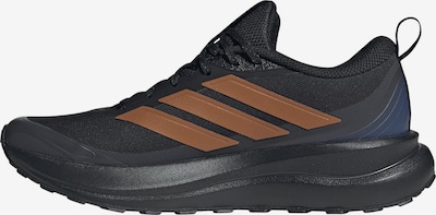 36 dydžio Sportiniai batai 'RUNFALCON 6' iš ADIDAS PERFORMANCE, spalva – tamsiai oranžinė / juoda, Prekių apžvalga