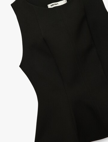 Koton Top in Black