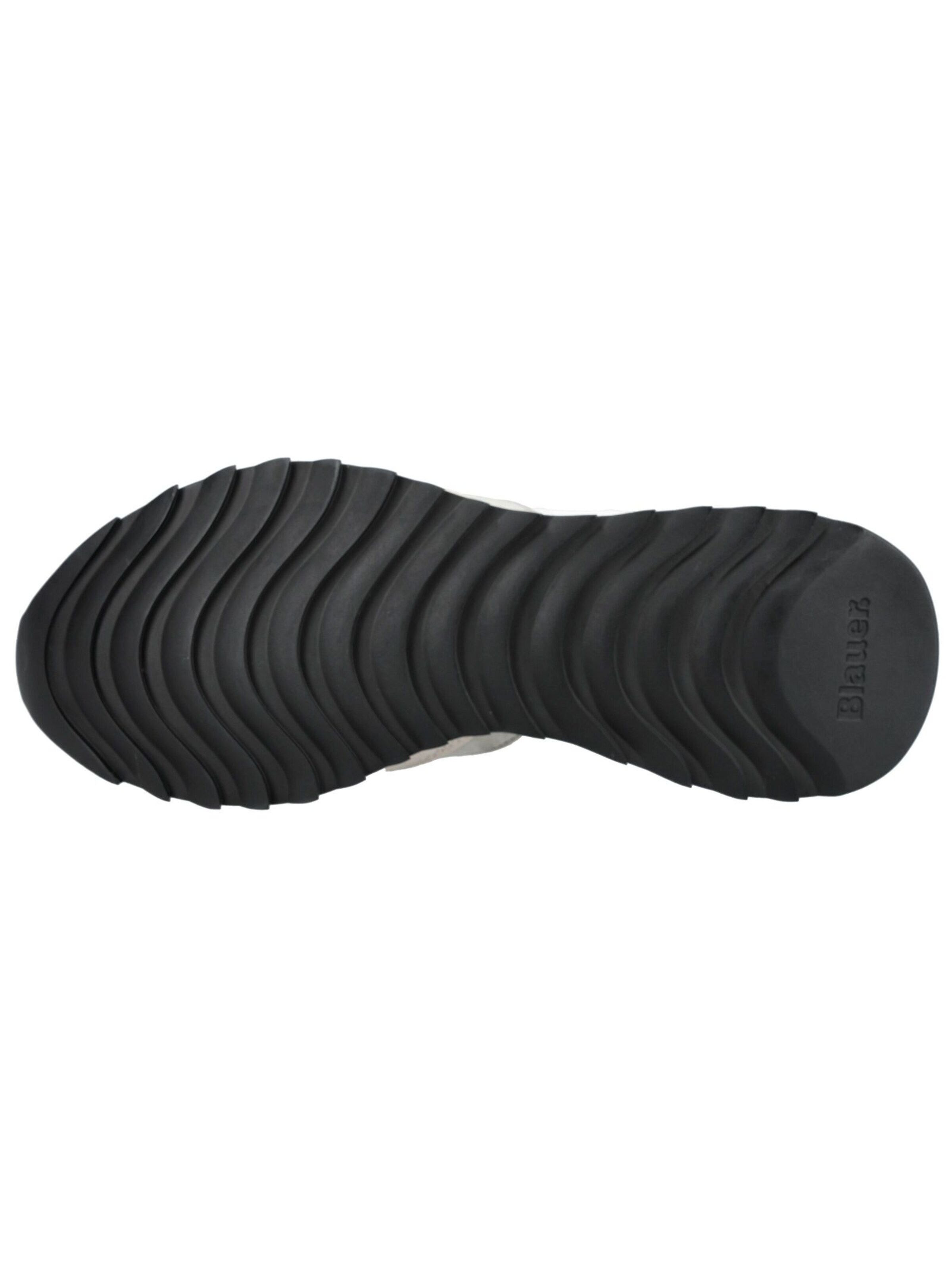 Blauer.USA Sneakers laag in Wit