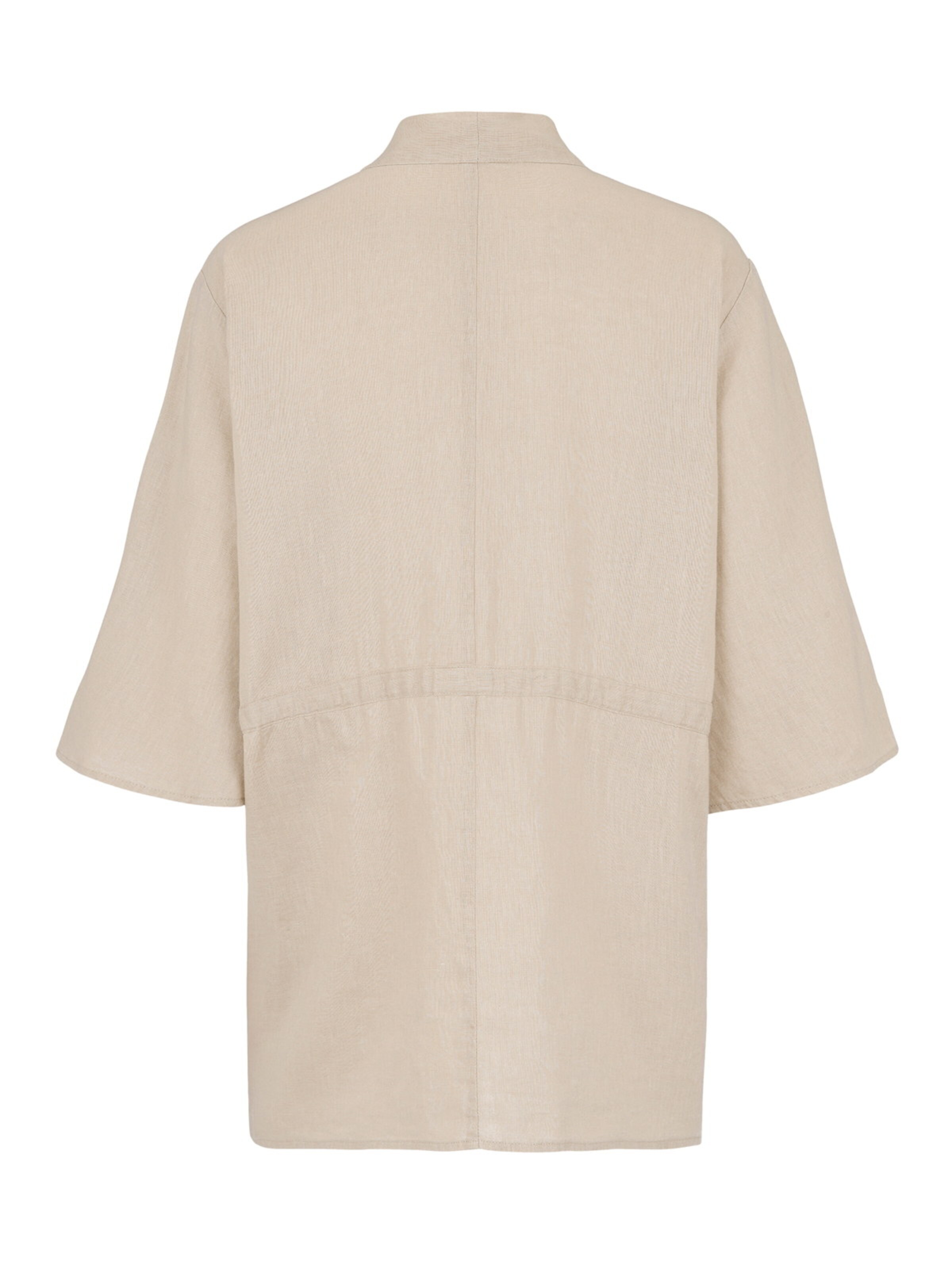 Cellbes of Sweden Kimono in Beige