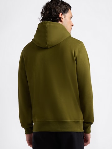 Champion Authentic Athletic Apparel Tréning póló - zöld