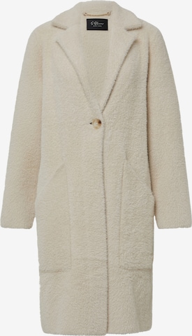 smėlio s.Oliver Kardiganas: priekis