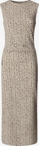 Pepe Jeans Kleid 'Lexi' in Beige: Vorderseite