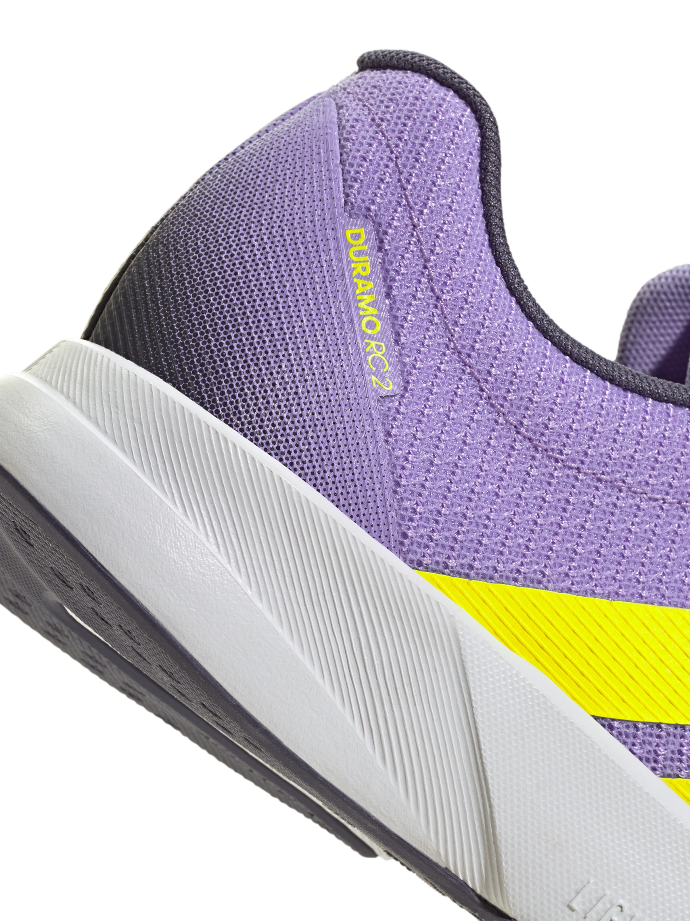 ADIDAS PERFORMANCE Running shoe 'DURAMO RC2' in Purple