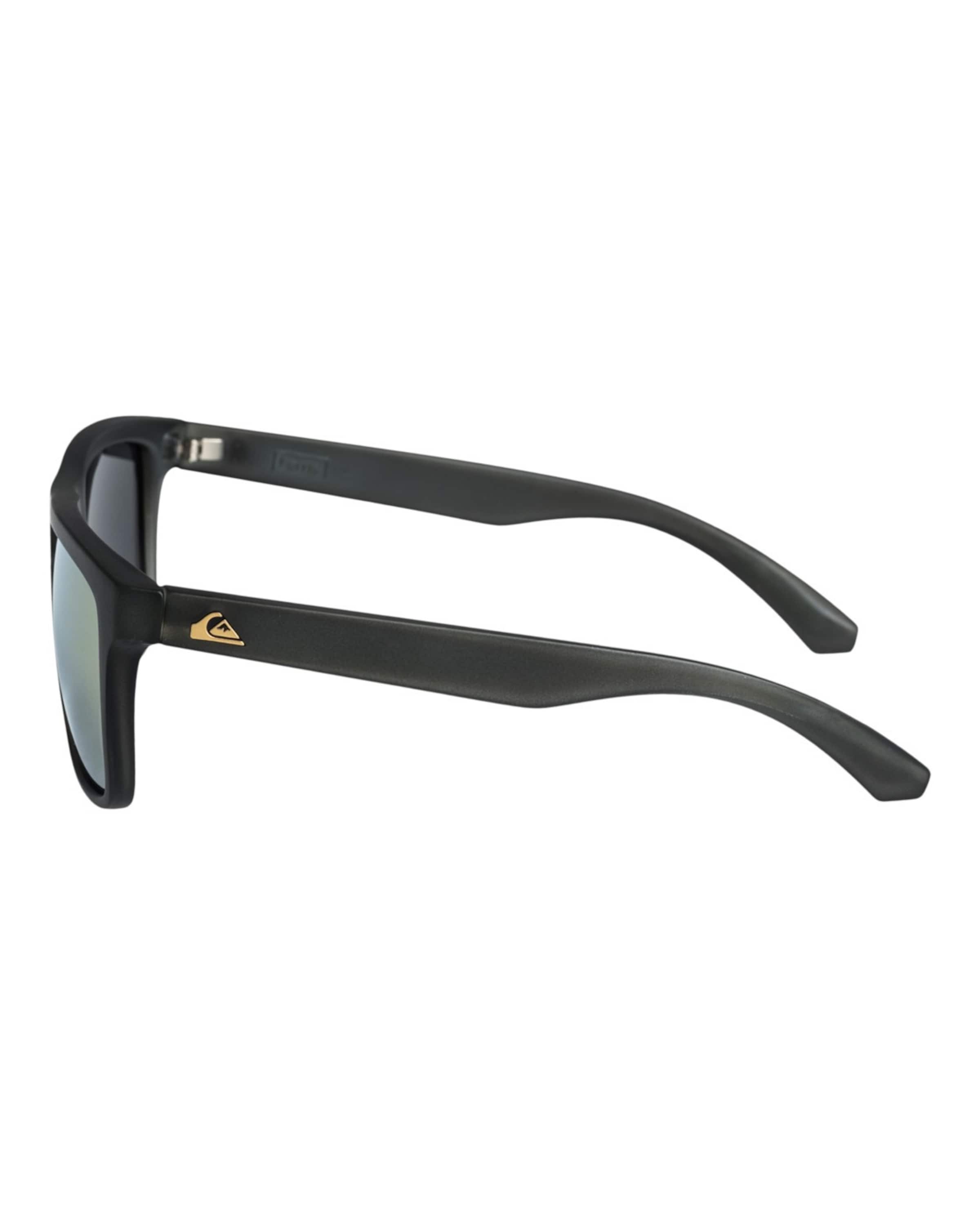 Lunettes de soleil 'Ferris' QUIKSILVER en noir