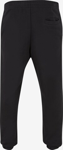 Lost Youth Loose fit Pants in Black