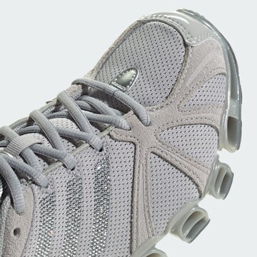 ADIDAS ORIGINALS Sneaker 'Mega Ghostride' in Grau
