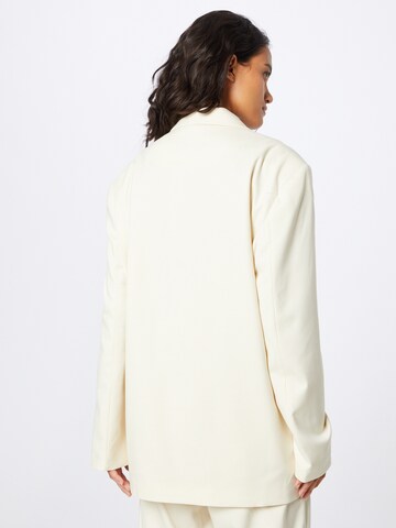 Pegador Blazer 'ENSLEY' in Beige