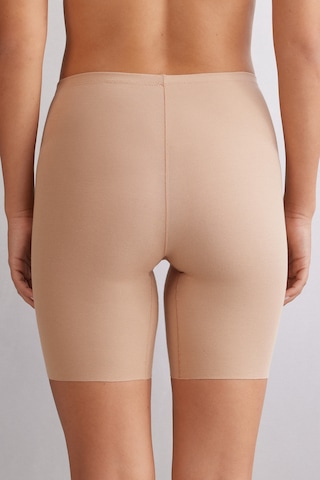 INTIMISSIMI Shapinghose in Beige