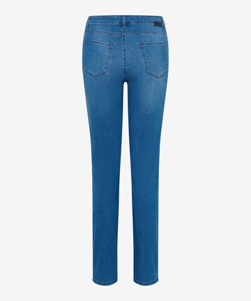 BRAX Regular Jeans 'Shakira' in Blau