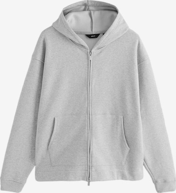 NextGornji dio trenirke - siva boja: prednji dio