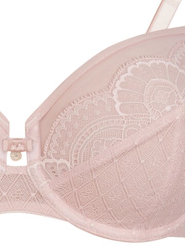 ANITA Classic Bra 'Selma' in Pink