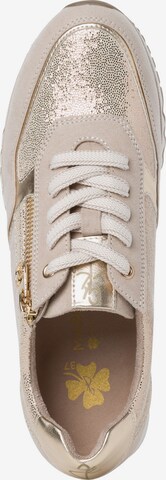 MARCO TOZZI by GUIDO MARIA KRETSCHMER Sneaker in Beige