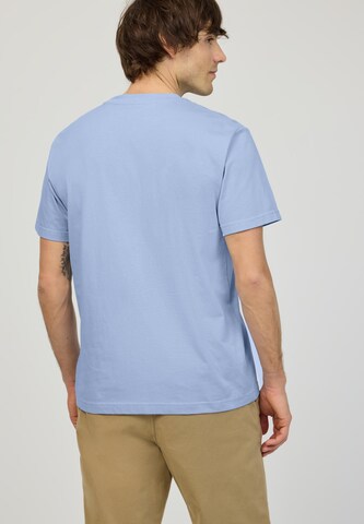 Street One MEN Shirt in Blue