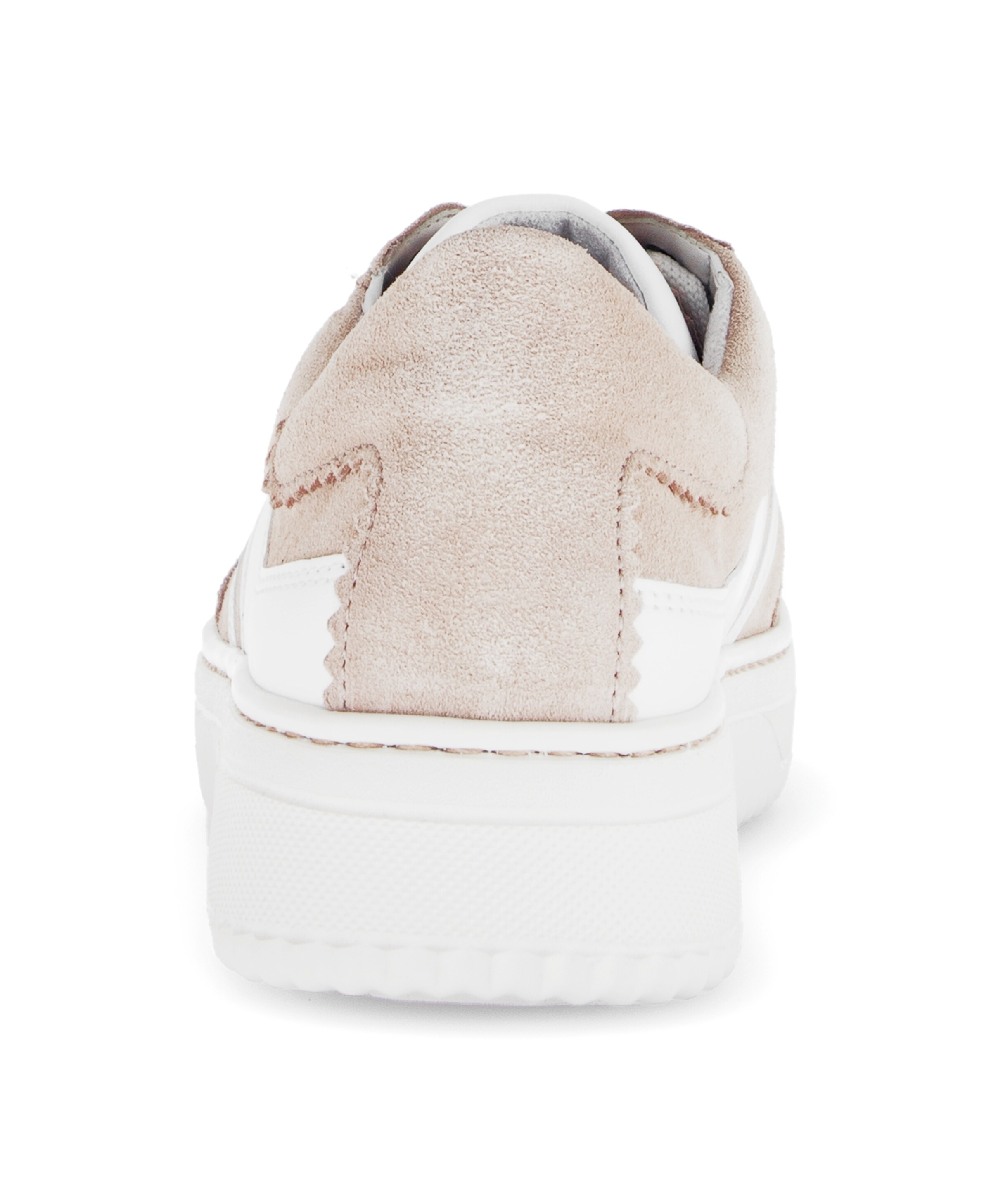 GABOR Sneaker in Beige