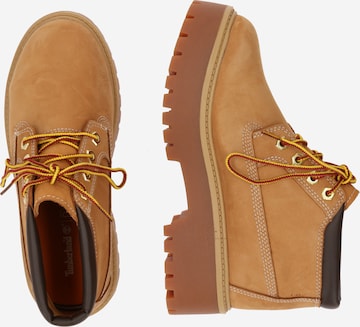 Boots 'Elevated Nellie' TIMBERLAND en marron