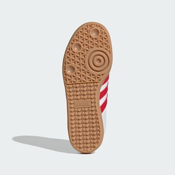 ADIDAS ORIGINALS Sneakers 'Samba' in Wit