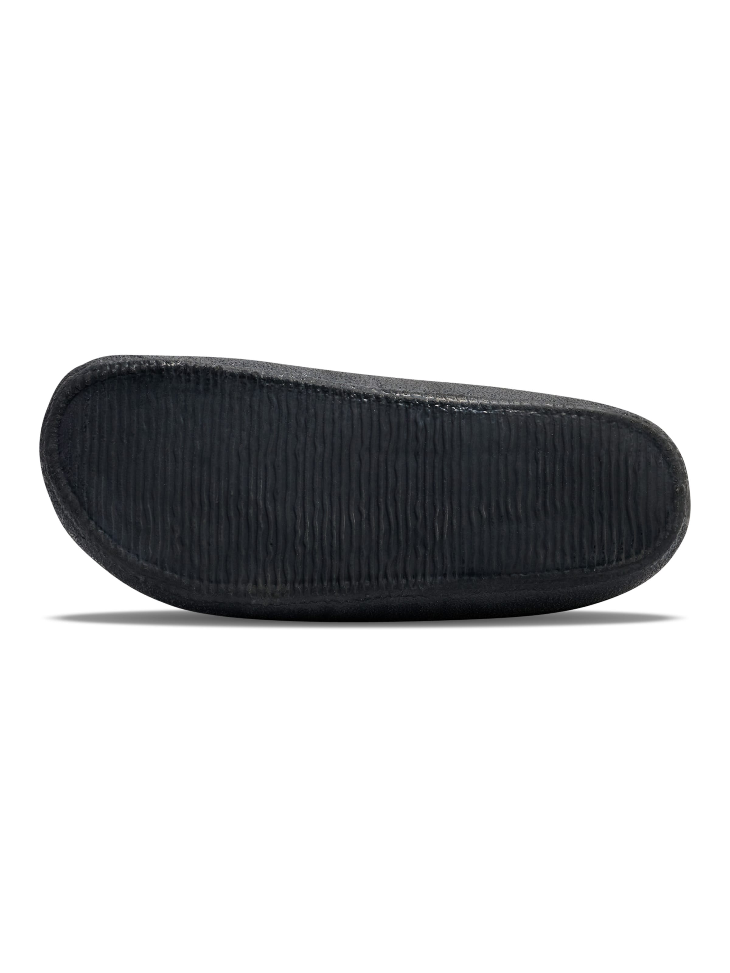 Hummel Slip On i grøn