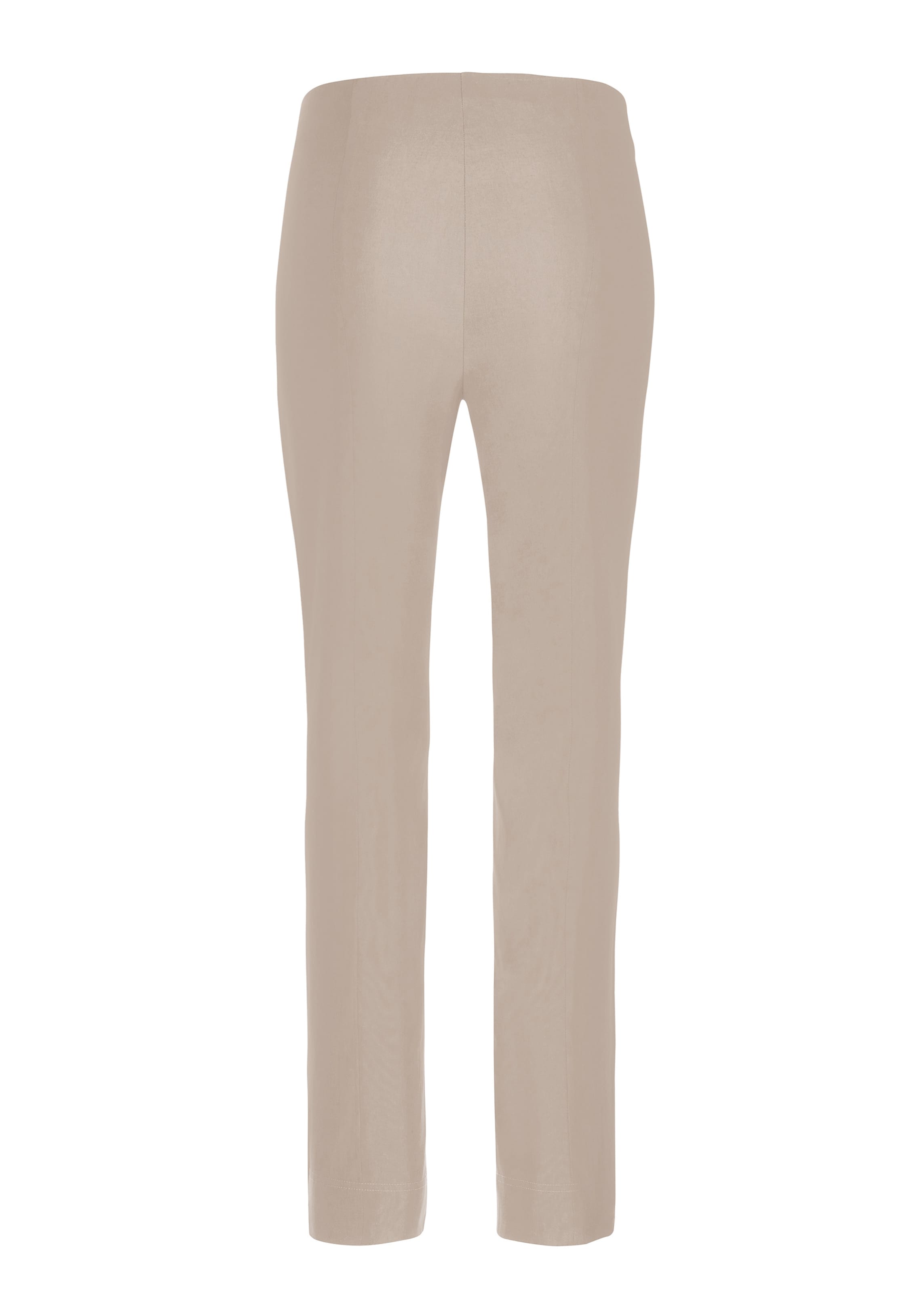 Frauen Große Größen STEHMANN Hose in Beige - CF57444 Frauen Große Größen STEHMANN Hose in Beige - CF57444