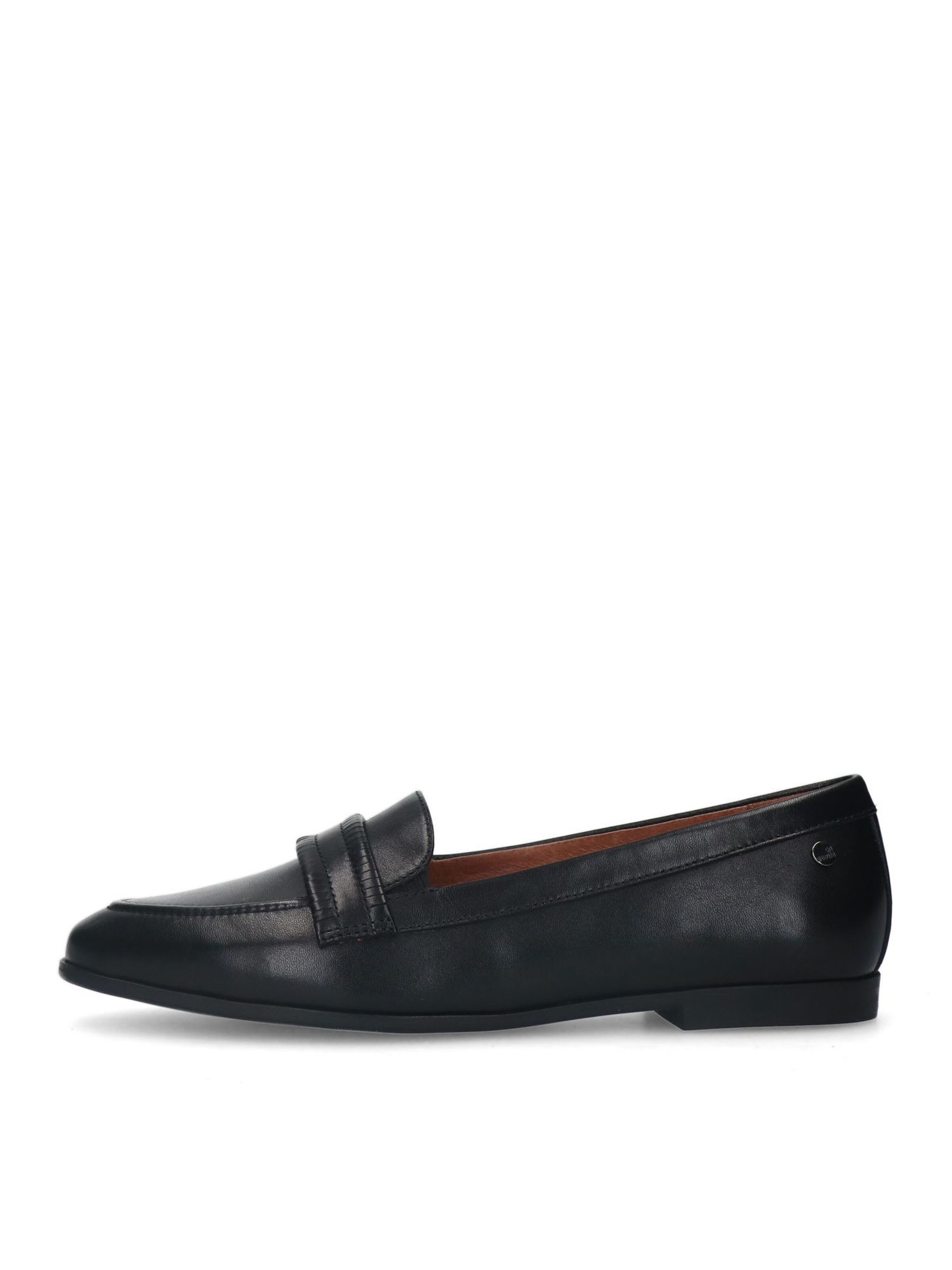 Chaussure basse no stress en noir