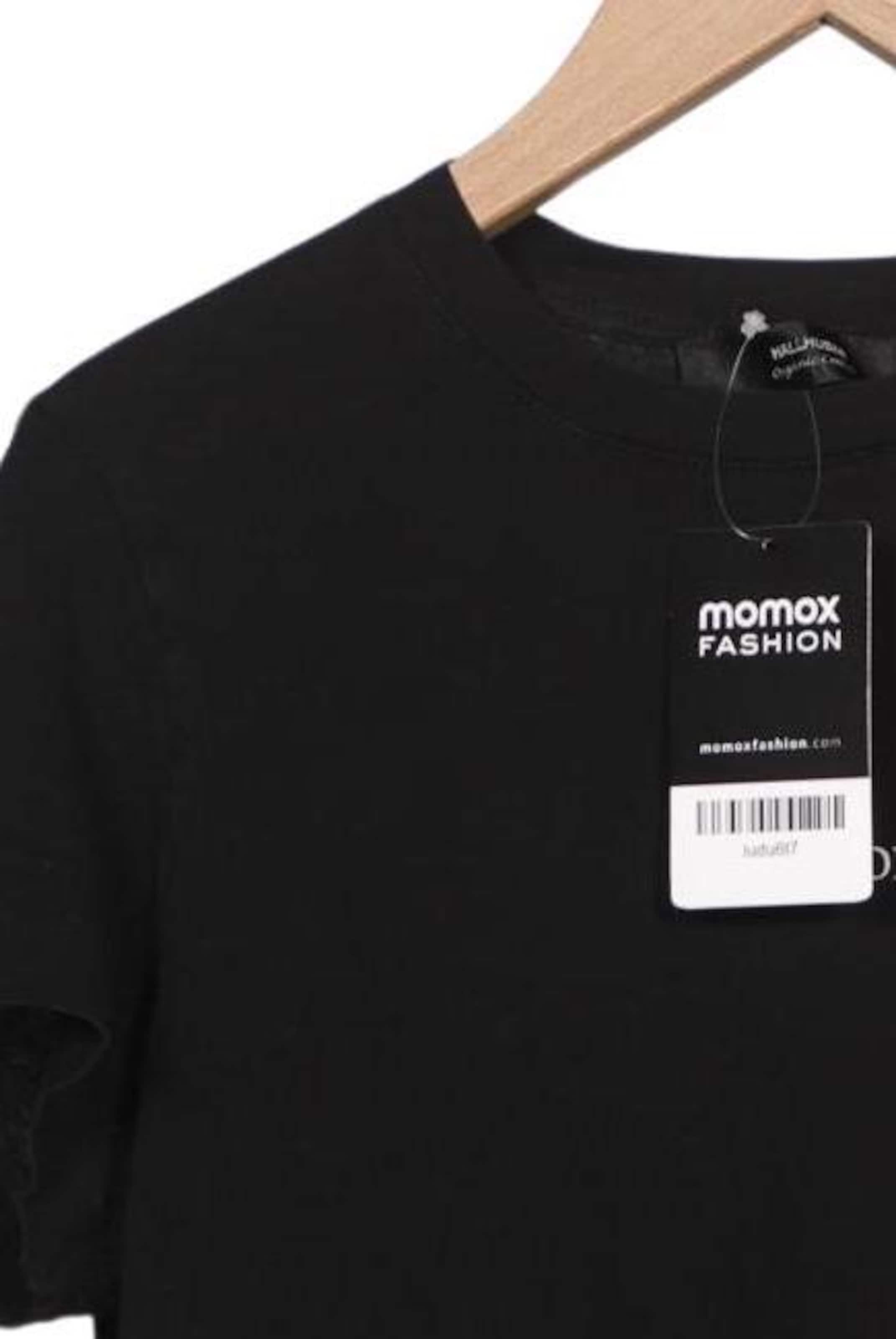 HALLHUBER Top & Shirt in S in Black