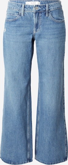 Džinsai iš HOLLISTER, spalva – tamsiai (džinso) mėlyna, Prekių apžvalga