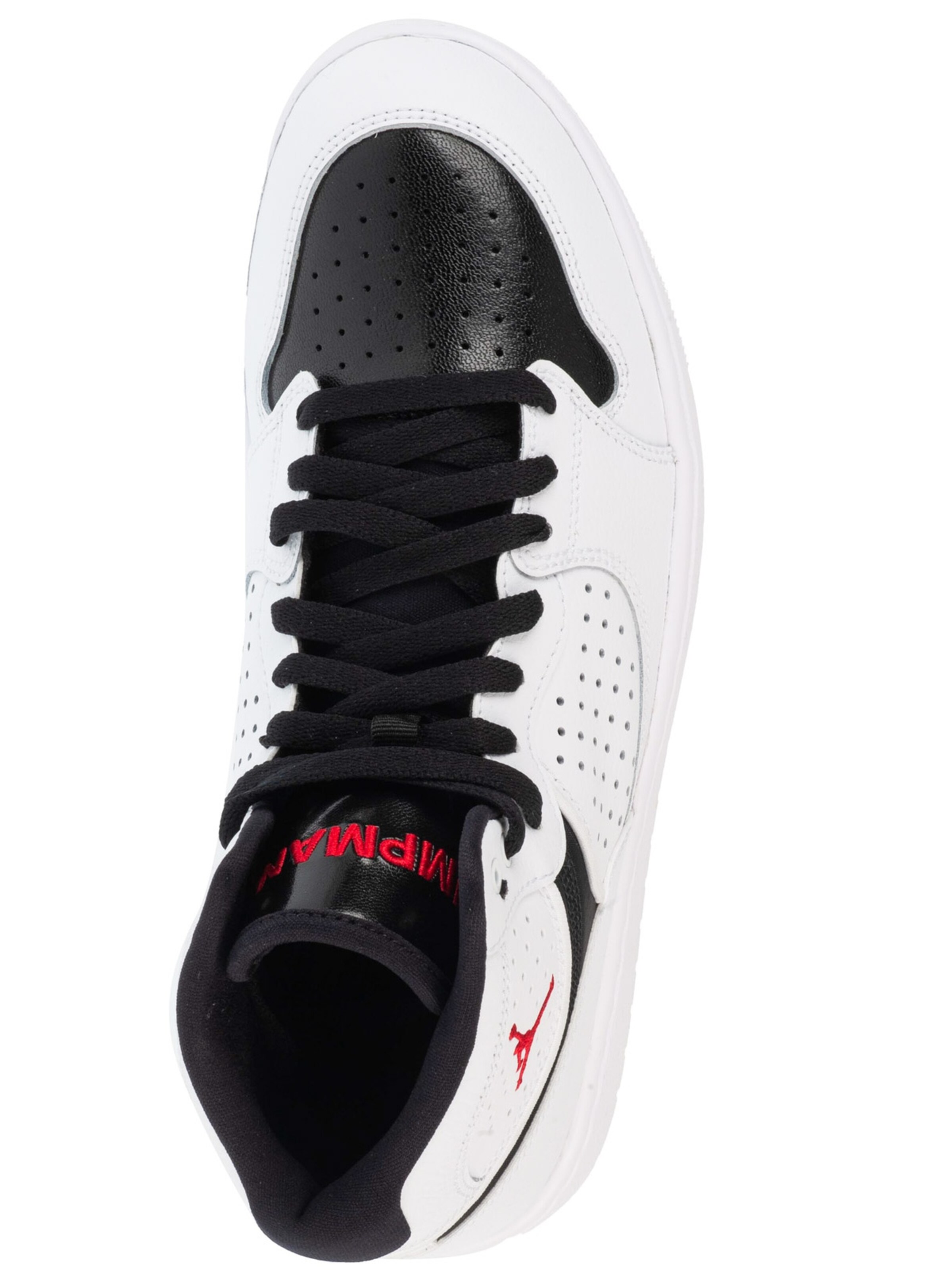 Jordan Sneakers 'Jordan Access' in White