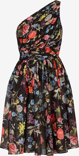 Kraimod Kokteilové šaty - opálová / zelená / červená / čierna, Produkt