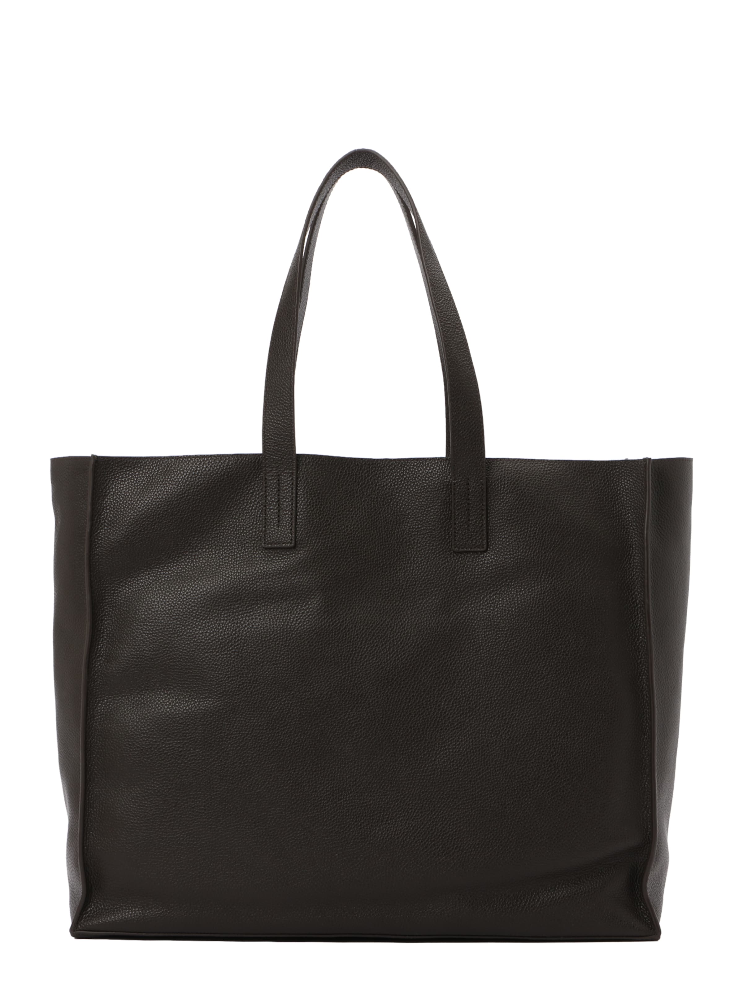 & Other Stories Shopper in Dark brown, Item view