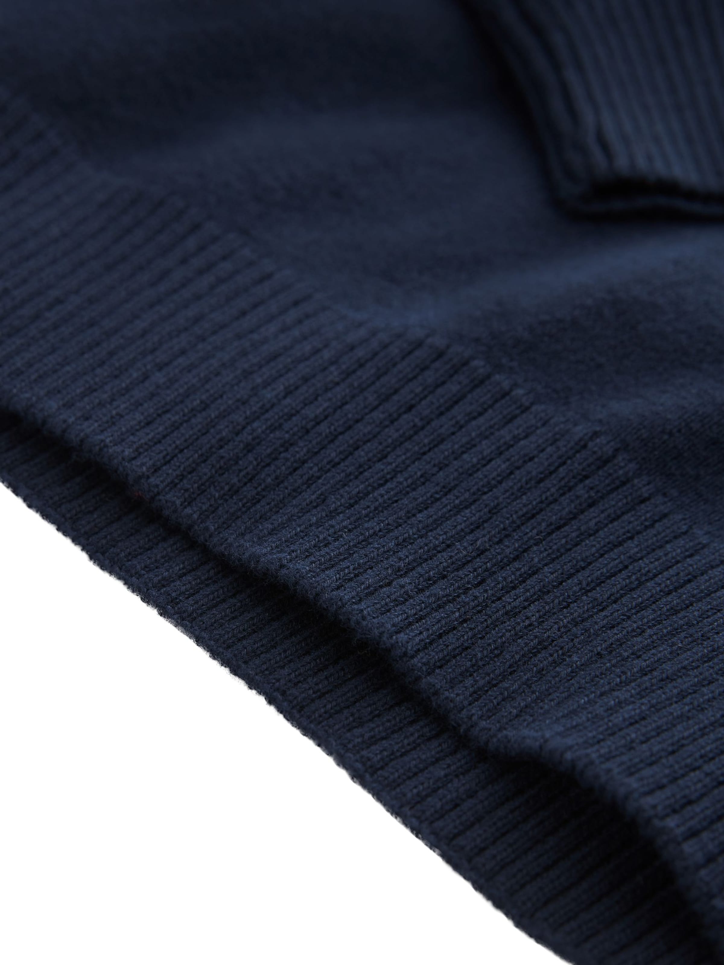 Next Sweater in Blue