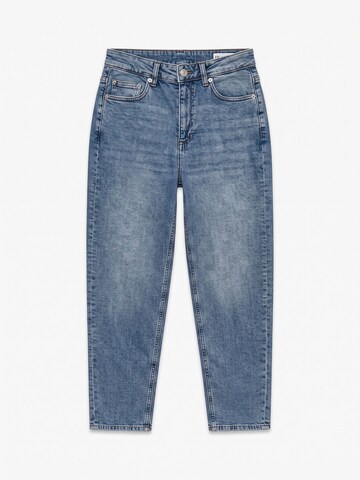 VERO MODA - Tapered Vaquero 'VMTessa' en azul
