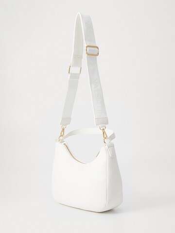 VALENTINO Schultertasche 'Blossom' in Weiß