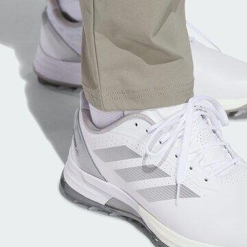 Regular Pantalon de sport 'Ultimate365' ADIDAS PERFORMANCE en vert