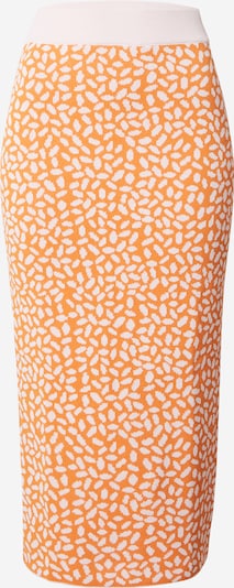 florence by mills exclusive for ABOUT YOU Skirt 'Accomplished' in Orange / Pastel pink, Item view