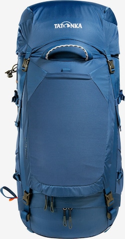 TATONKA Sports Backpack 'Pyrox' in Green: front