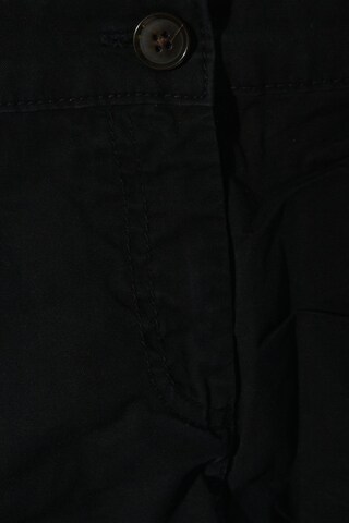 H&M Hot Pants S in Schwarz