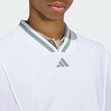 ADIDAS PERFORMANCE Functioneel shirt in Wit