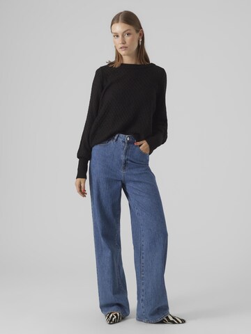 VERO MODA Trui in Zwart