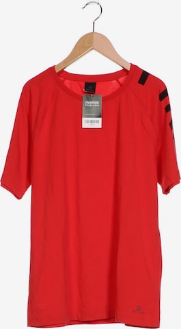 Bogner Fire + Ice T-Shirt S in Rot: predná strana
