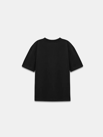 Maglietta 'T-Shirts' di Dilvin in nero