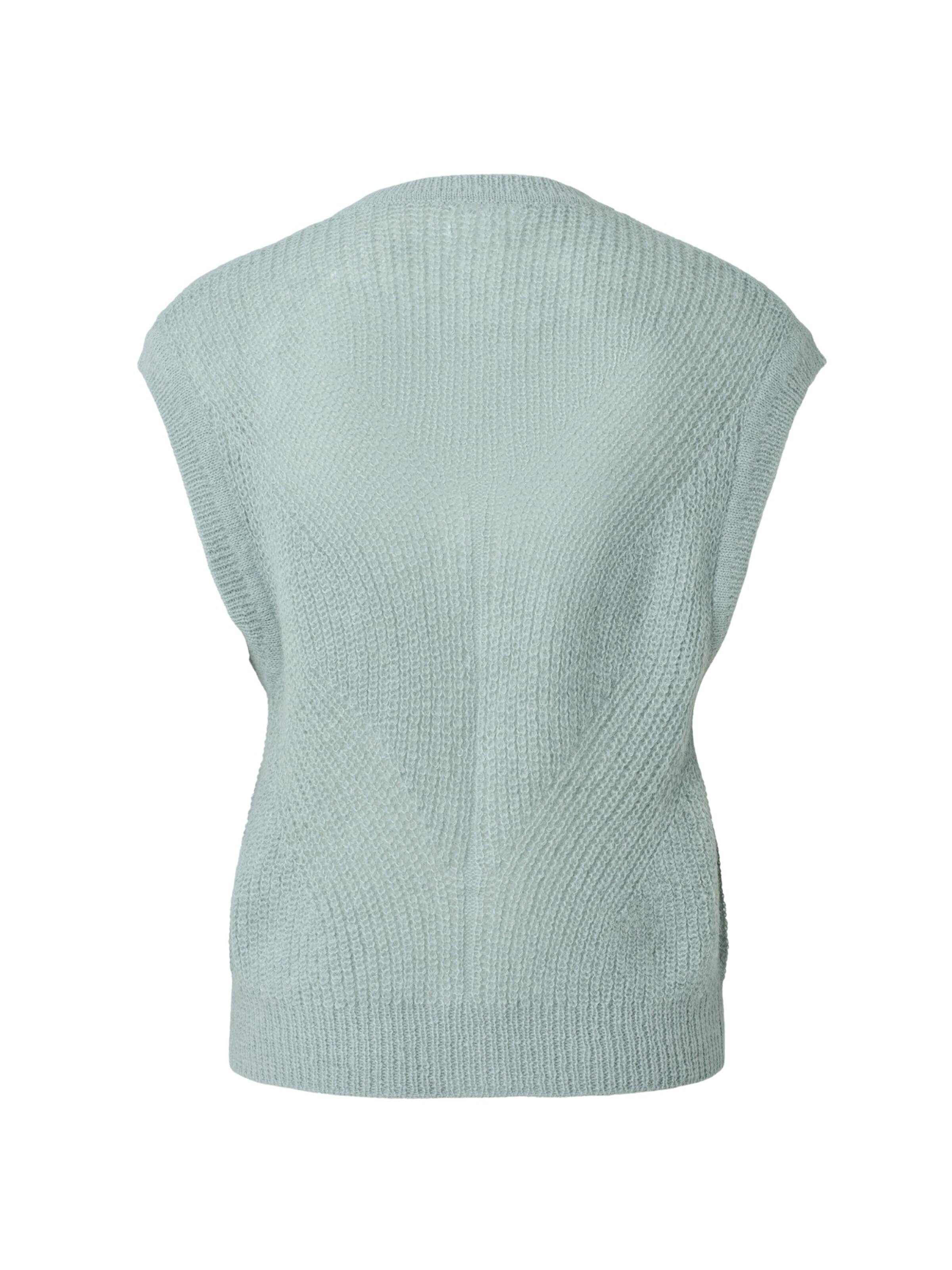 Noa Noa Sweater 'Christel' in Blue