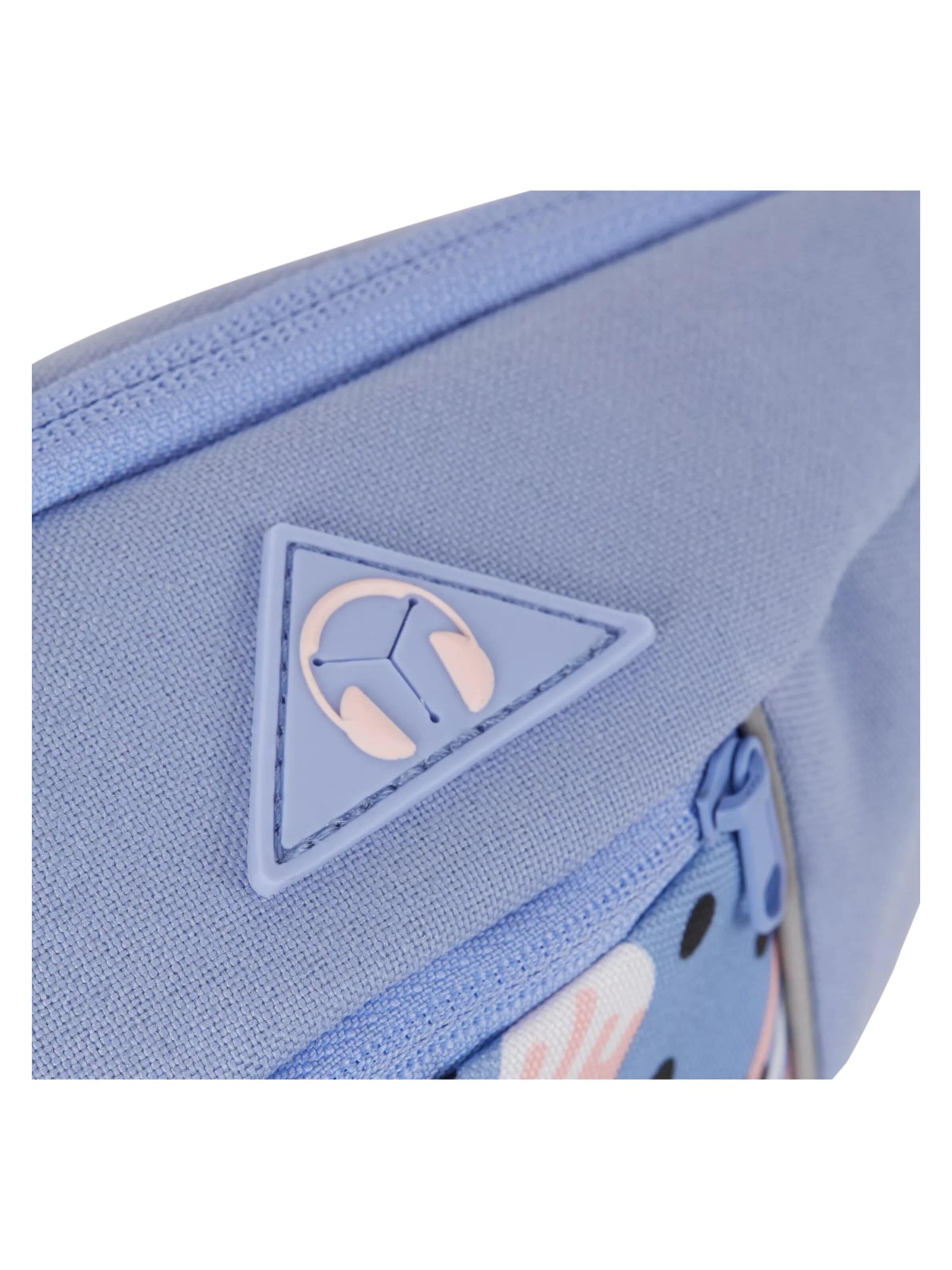 Satch Tasche 'Hipbag cross'‌‌‌‌‌‌ in Blau