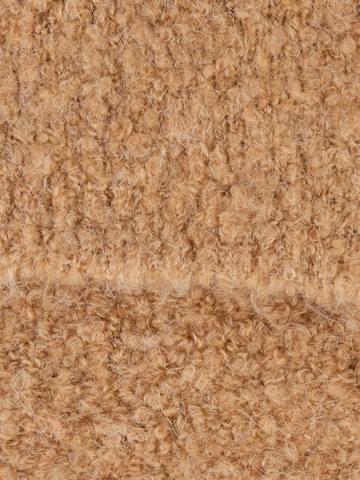 Fuchs Schmitt Scarf 'Schal Sylt' in Beige