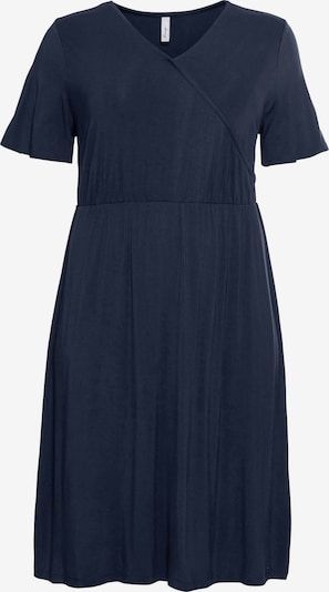 SHEEGO Dress in Night blue, Item view