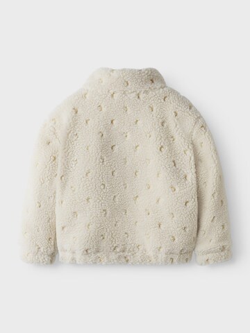NAME IT Between-season jacket 'Mond' in White