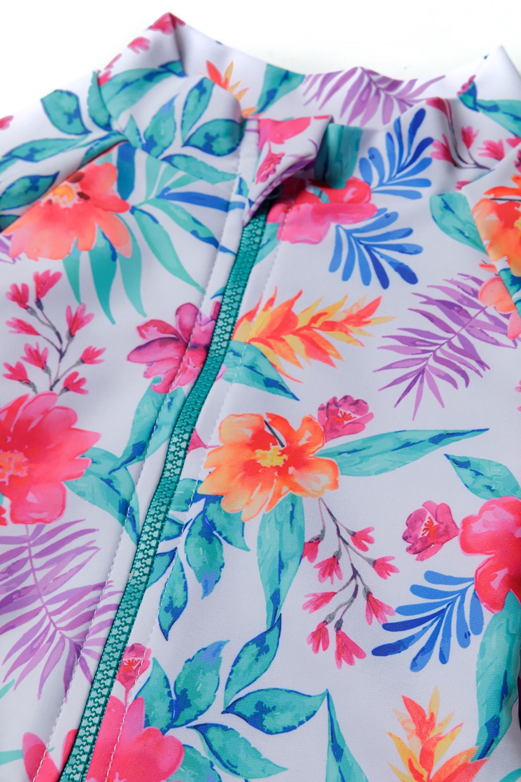 MINOTI Купальник в Белый