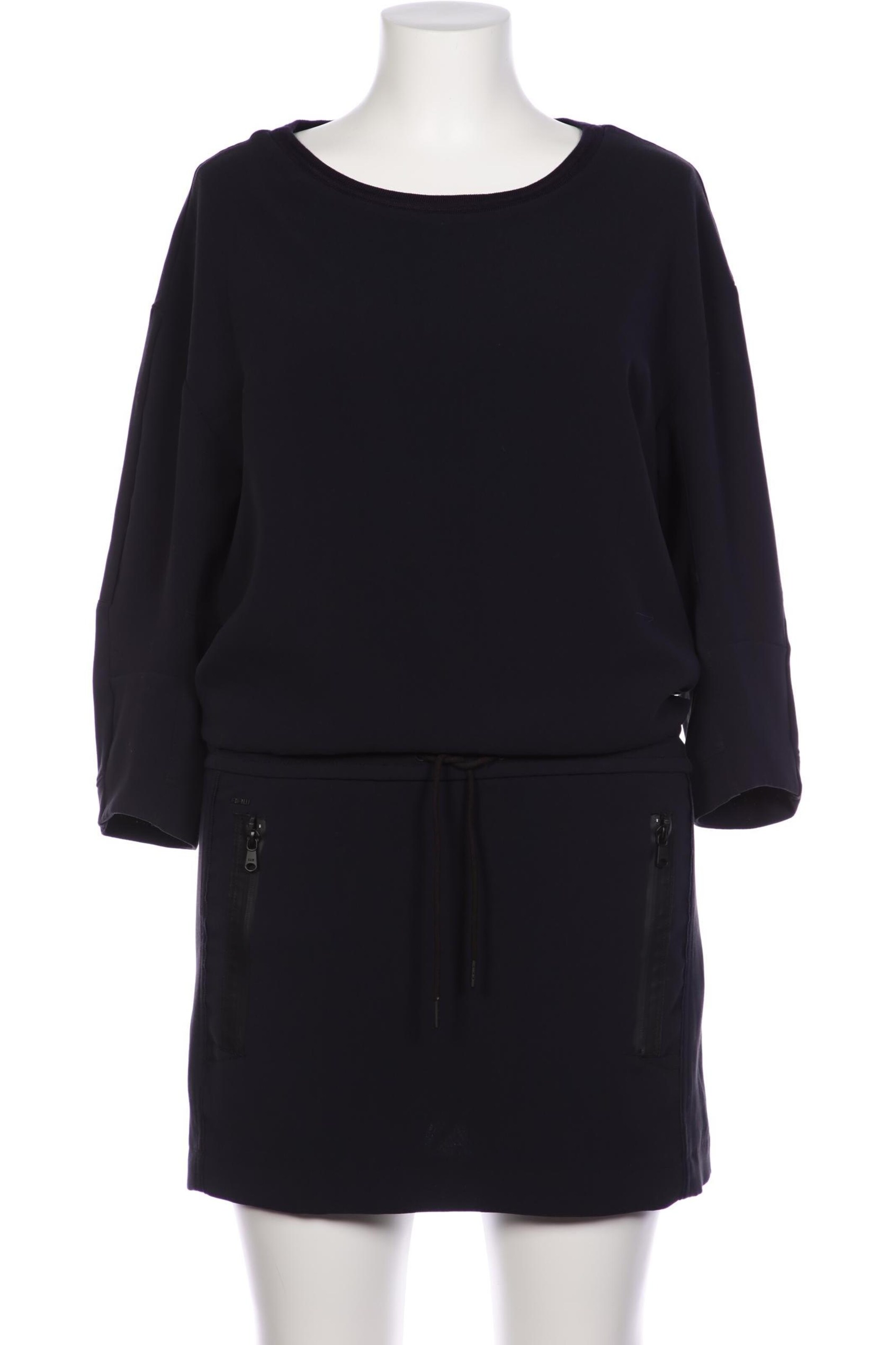 G-STAR Kleid L in Blau: Vorderseite