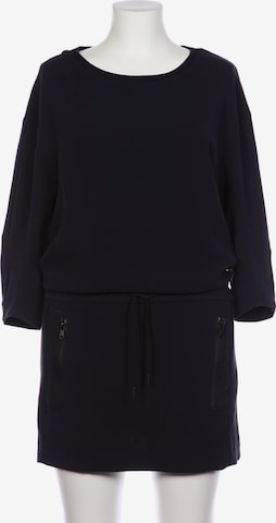 G-STAR Kleid L in Blau: Vorderseite